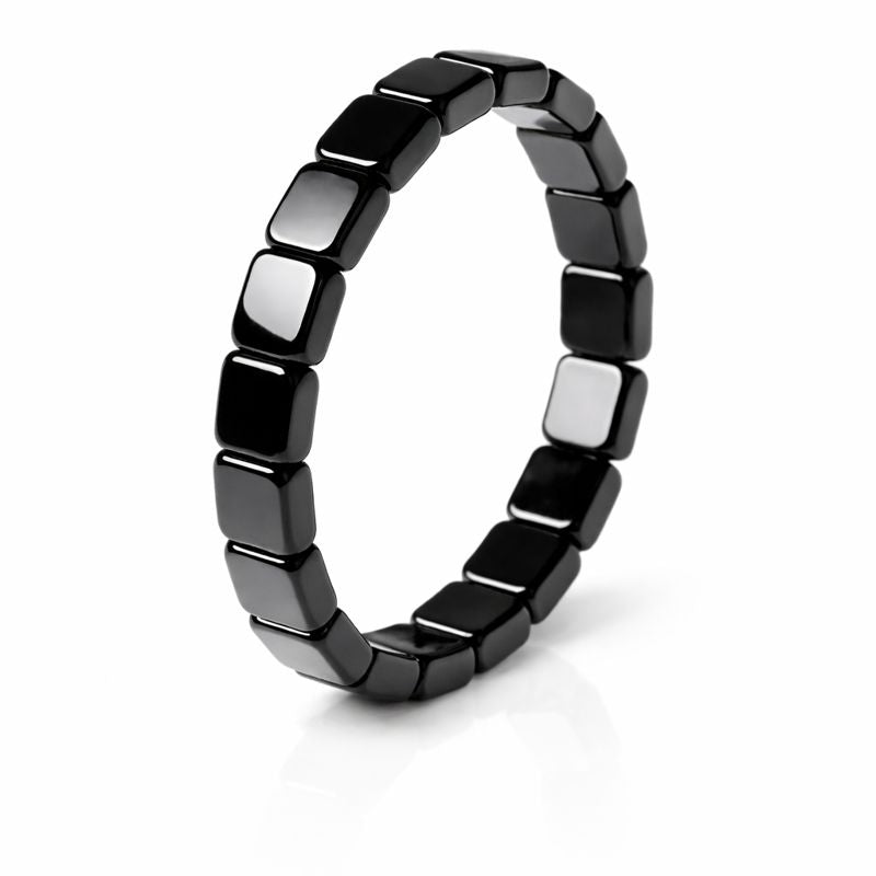 Steelora® Hematite Titan Bracelet