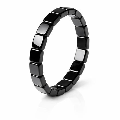 Steelora® Hematite Titan Bracelet