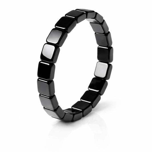 Steelora® Hematite Titan Bracelet