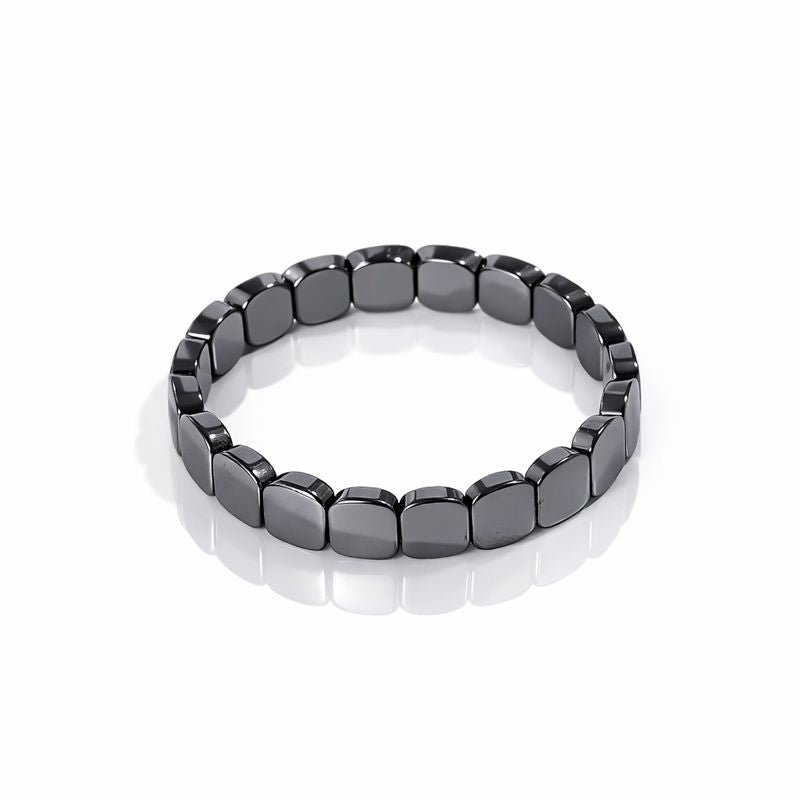 Steelora® Hematite Titan Bracelet